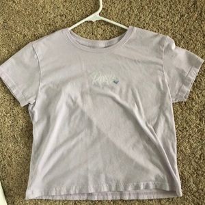 Girls tee